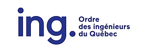 Vignette pour Ordre des ingénieurs du Québec