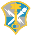 United States Army Military Intelligence Corps