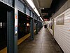 West 28th Street Subway Station (Dual System IRT) IRT Broadway-Seventh 28th Street Northbound Platform.jpg