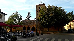Iglesia de la Inmaculada Concepción, Navas de Riofrío, Segovia.jpg