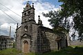 Igrexa parroquial de Taboadelo