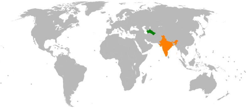 File:India Turkmenistan Locator.png