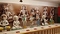Indian Folk Religious Images