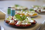 Thumbnail for File:Insalata Caprese Shallow Focus.jpg