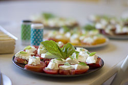 Insalata Caprese Shallow Focus.jpg