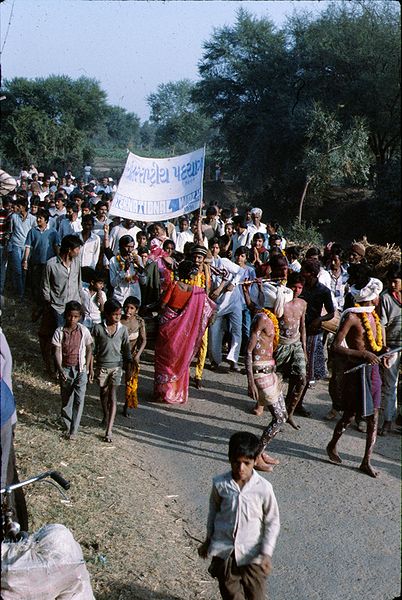 File:International Walk Dec 1991 Kheda district.jpg