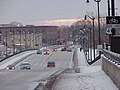 Thumbnail for Interstate Bridge (Marinette, Wisconsin – Menominee, Michigan)