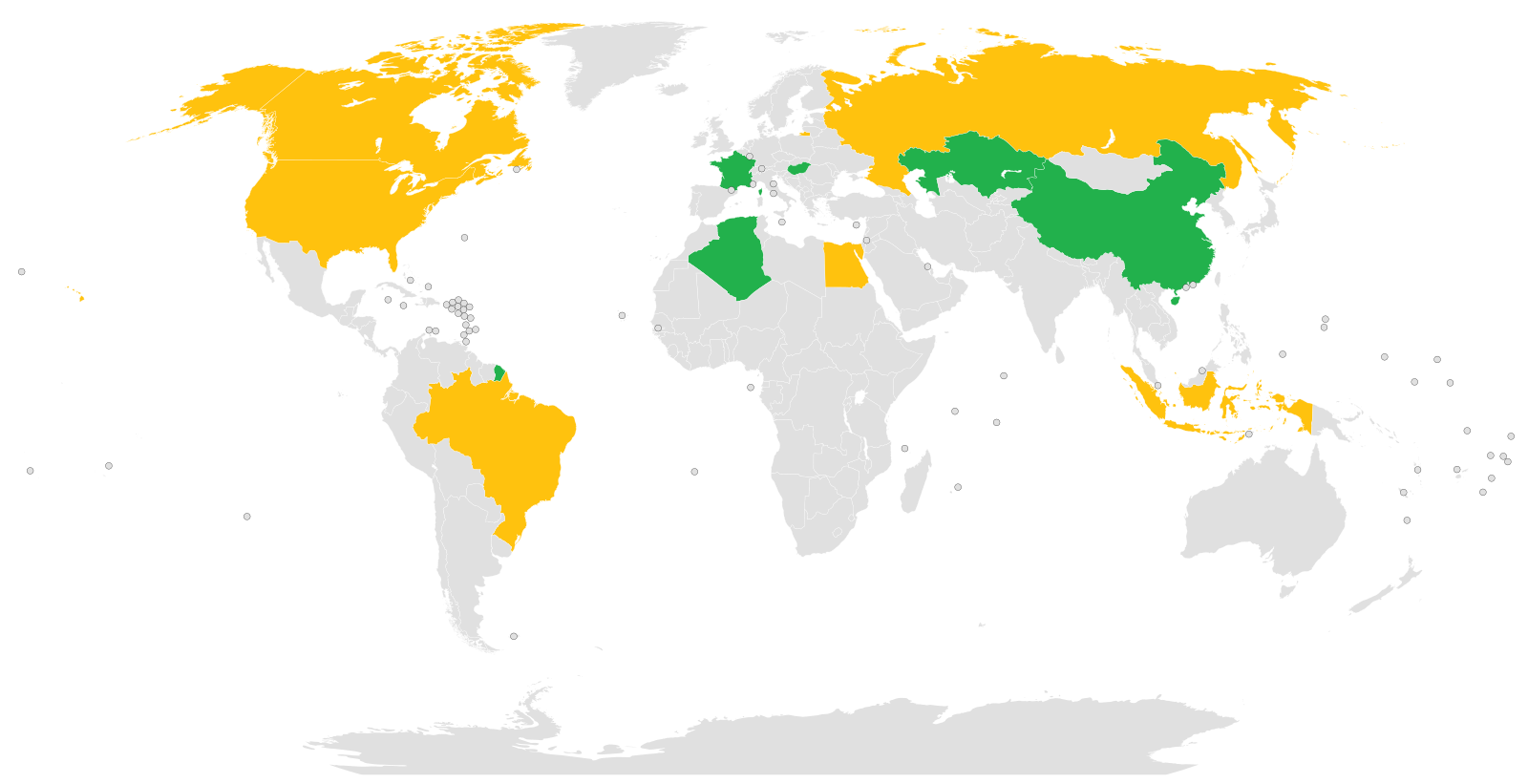 Карта 2015. Intervilles.