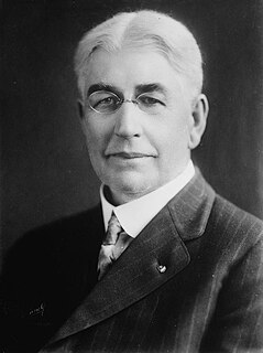 <span class="mw-page-title-main">I. L. Patterson</span> American politician