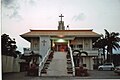Catholic Church in Ishigaki