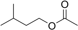 Miniatuur voor 3-methyl-1-butylacetaat