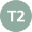 Istanbul T2 Line Symbol.svg