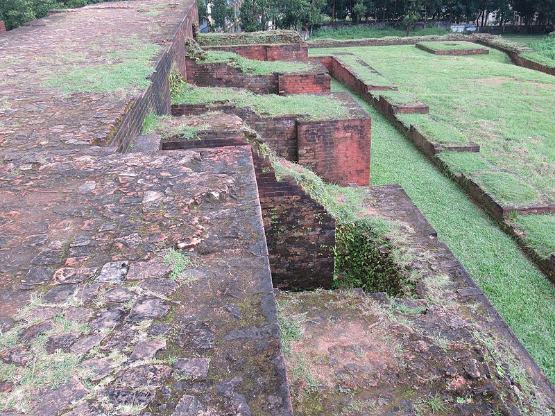 File:Itakhola Mura, Comilla 11 September 2016 14.jpg