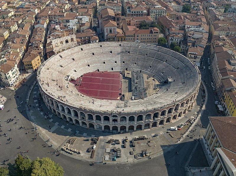 File:Italy - Verona - Arena aerial view.jpg