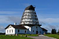 Molino de viento Järvakandi