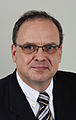 Deutsch: Mitglied des 6. Landtags von Sachsen-Anhalt, Jürgen Stadelmann English: Member of the 6th Landtag of Saxony-Anhalt, Jürgen Stadelmann