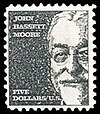List Of People On The Postage Stamps Of The United States