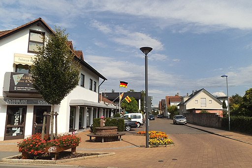 Jakobstraße - panoramio (1)