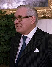 James Callaghan