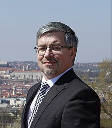 Jan Boris Uhlíř
