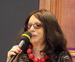Janine Mossuz-Lavau Forum France Culture Histoire 2015.JPG