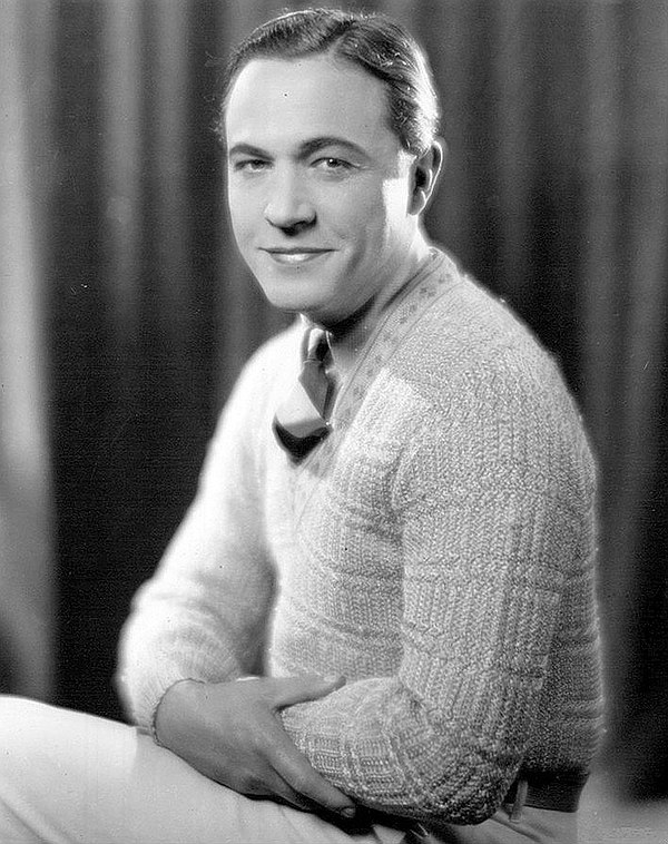 Robards in 1927