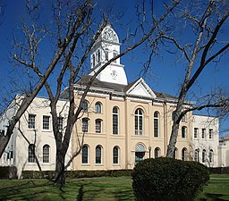 Jasper County Courthouse.JPG