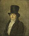 Jean Bernard (1765-1833). Amsterdams verzamelaar en schilder Rijksmuseum SK-A-2141.jpeg