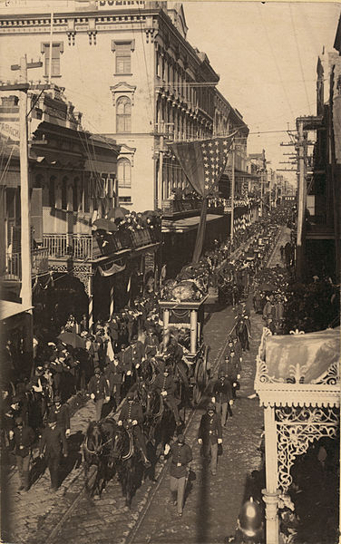 File:Jeff Davis Funeral New Orleans B.jpg