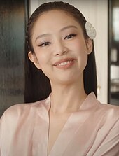 Jennie (singer) - Wikipedia