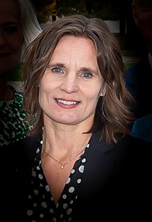 <span class="mw-page-title-main">Jessika Roswall</span> Swedish politician