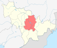 File:Jilin locator map (blank).svg