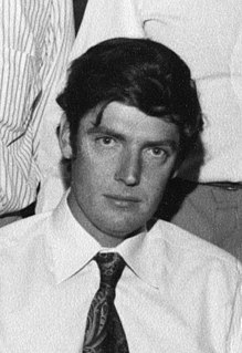 Jim Robertson (politician) Australian politician