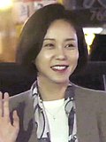 Thumbnail for Jo Mi-ryung (actress, born 1973)