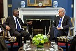 Thumbnail for File:Joe Biden with Thabo Mbeki.jpg