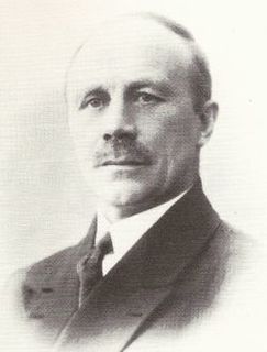 Johan Peter Trøite Norwegian politician and farmer