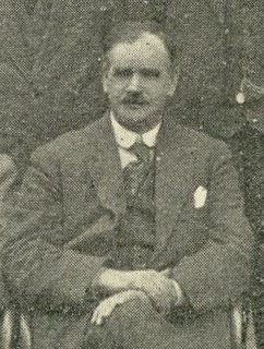 John Beard (trade unionist)