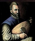 Miniatura per John Dowland