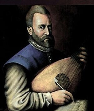 John Dowland