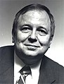 FAMRI Dr. William Cahan Distinguished Professor John F. Banzhaf III; legal activist; devised the Banzhaf power index