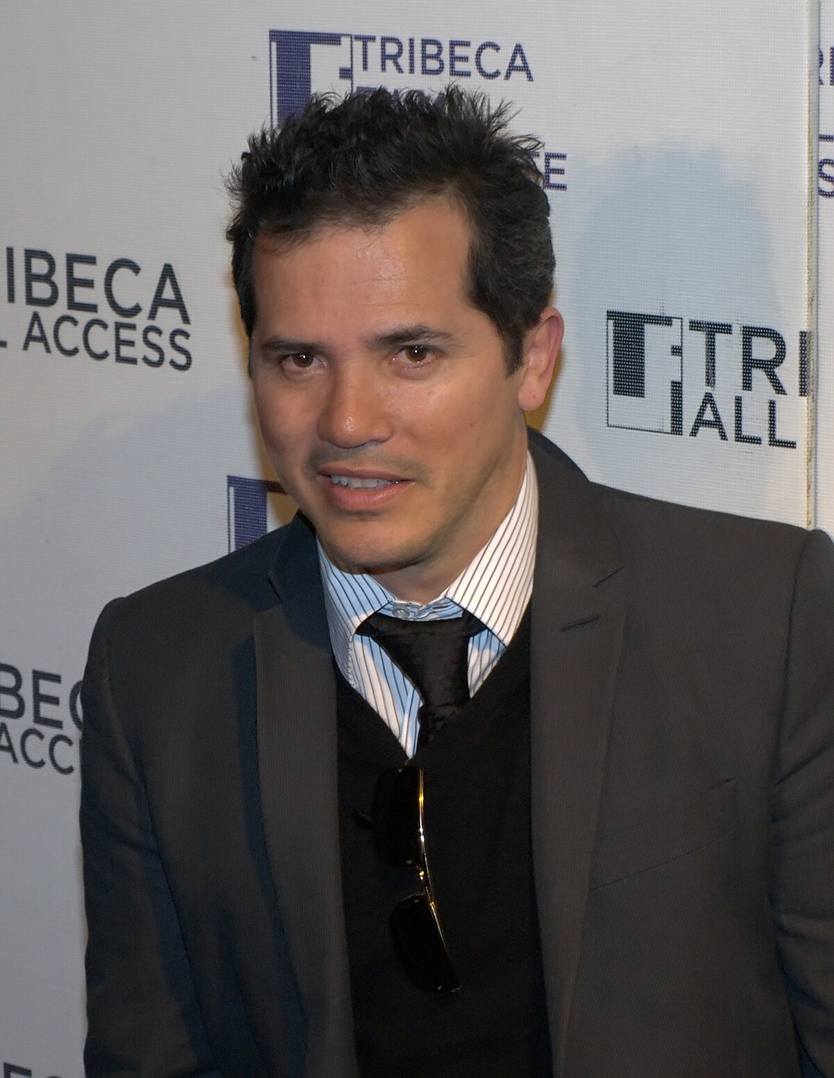 John Leguizamo - Wikiquote