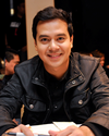 John Lloyd Cruz by Ronn Tan, April 2010.png