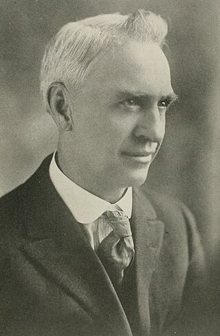 <span class="mw-page-title-main">John McGilvrey</span> American academic administrator