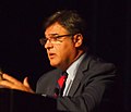 From commons.wikimedia.org: John kiriakou 5253402 {MID-38} 