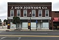 Johnson Building (Benson)