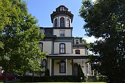 Jonas J. Pierce House.jpg