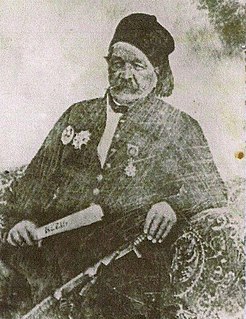 Soliman Pasha al-Faransawi Egyptian soldier