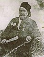 سليمان باشا الفرنساوي أو الكولونيل سيف مساعد محمد علي في تأسيس الجيش المصري الحديث. بنى سور صيدا البري.
