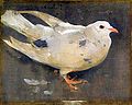 Joseph Crawhall - The Pigeon.jpg