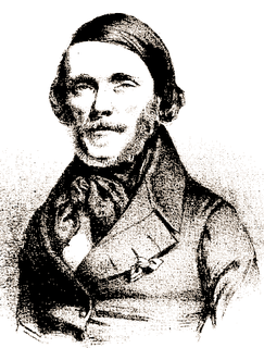 Joseph Méry